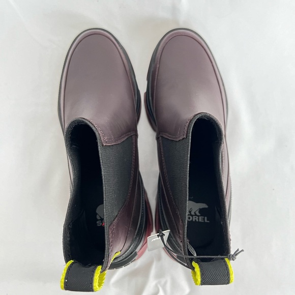 Sorel Women's Brex Chelsea Waterproof Boot - Picture 6 of 10